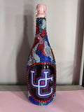 UC Husky bottle UConn